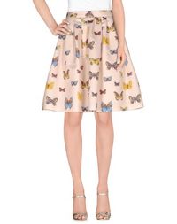 Юбка до колена Blugirl Blumarine