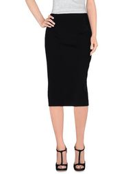 Юбка длиной 3/4 Diane VON Furstenberg
