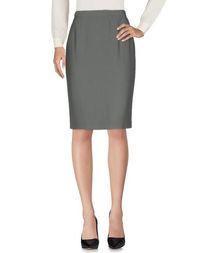 Юбка до колена Mani BY Giorgio Armani