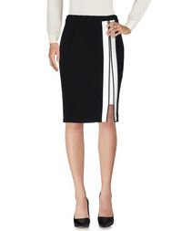 Юбка до колена Class Roberto Cavalli