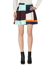 Мини-юбка Msgm
