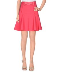 Мини-юбка Elisabetta Franchi