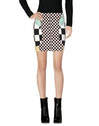 Мини-юбка Love Moschino
