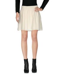 Мини-юбка Maison Scotch