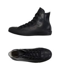 Высокие кеды и кроссовки Converse