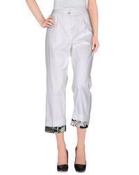 Повседневные брюки Just Cavalli