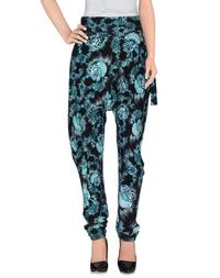 Повседневные брюки Just Cavalli