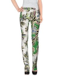 Повседневные брюки Just Cavalli