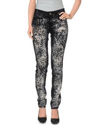 Повседневные брюки Just Cavalli