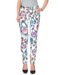 Повседневные брюки Just Cavalli