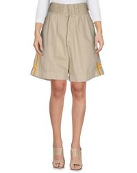 Бермуды .Amen. FOR Barbed®