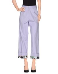 Повседневные брюки Just Cavalli