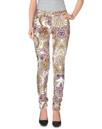 Повседневные брюки Just Cavalli