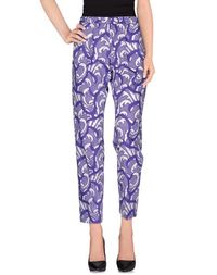 Повседневные брюки Dries VAN Noten
