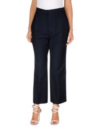 Повседневные брюки JIL Sander