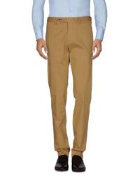 Повседневные брюки Salvatore Ferragamo
