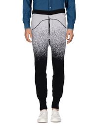 Повседневные брюки Marcelo Burlon