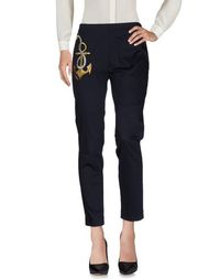 Повседневные брюки Love Moschino