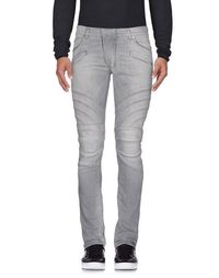 Джинсовые брюки Pierre Balmain