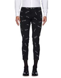 Повседневные брюки Dsquared2