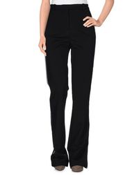Повседневные брюки Pinko Black