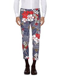 Повседневные брюки Dsquared2