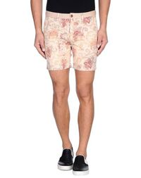 Повседневные шорты Scotch & Soda