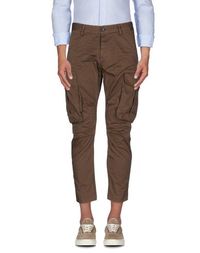 Повседневные брюки Dsquared2