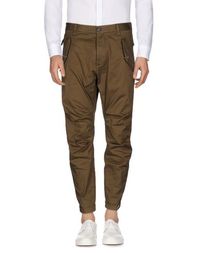Повседневные брюки Dsquared2