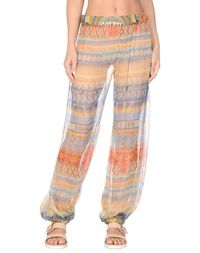 Пляжные брюки и шорты Jean Paul Gaultier Soleil