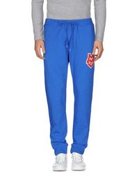 Повседневные брюки Love Moschino