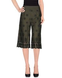 Брюки-капри Diane VON Furstenberg