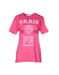Футболка Pierre Balmain