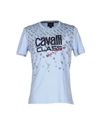 Футболка Class Roberto Cavalli