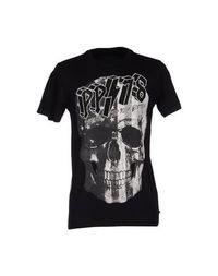 Футболка Philipp Plein Homme