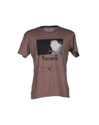 Футболка THE White Collection BY Burton