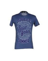 Футболка Dsquared2