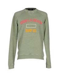 Толстовка Dsquared2