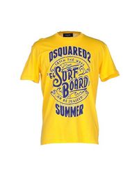 Футболка Dsquared2