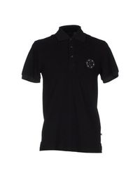 Поло Philipp Plein Homme