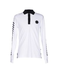 Поло Philipp Plein Homme