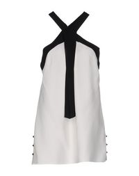 Топ без рукавов Proenza Schouler