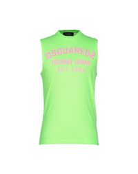 Футболка Dsquared2