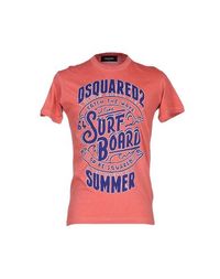 Футболка Dsquared2