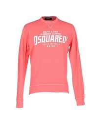 Толстовка Dsquared2