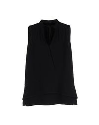 Топ без рукавов Proenza Schouler