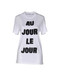 Футболка AU Jour LE Jour