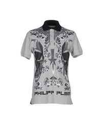 Поло Philipp Plein Homme