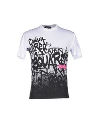 Футболка Dsquared2