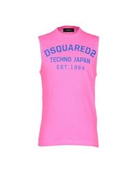 Футболка Dsquared2
